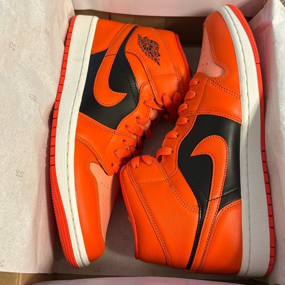 Air Jordan 1